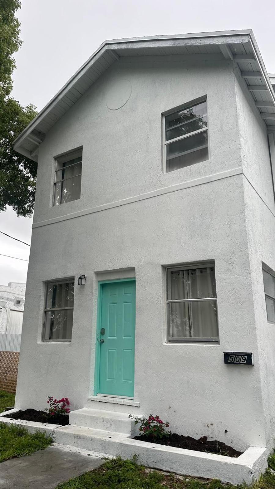 203 Miami Shared Rooms For Men Central Comfortable, Affordable Exteriér fotografie