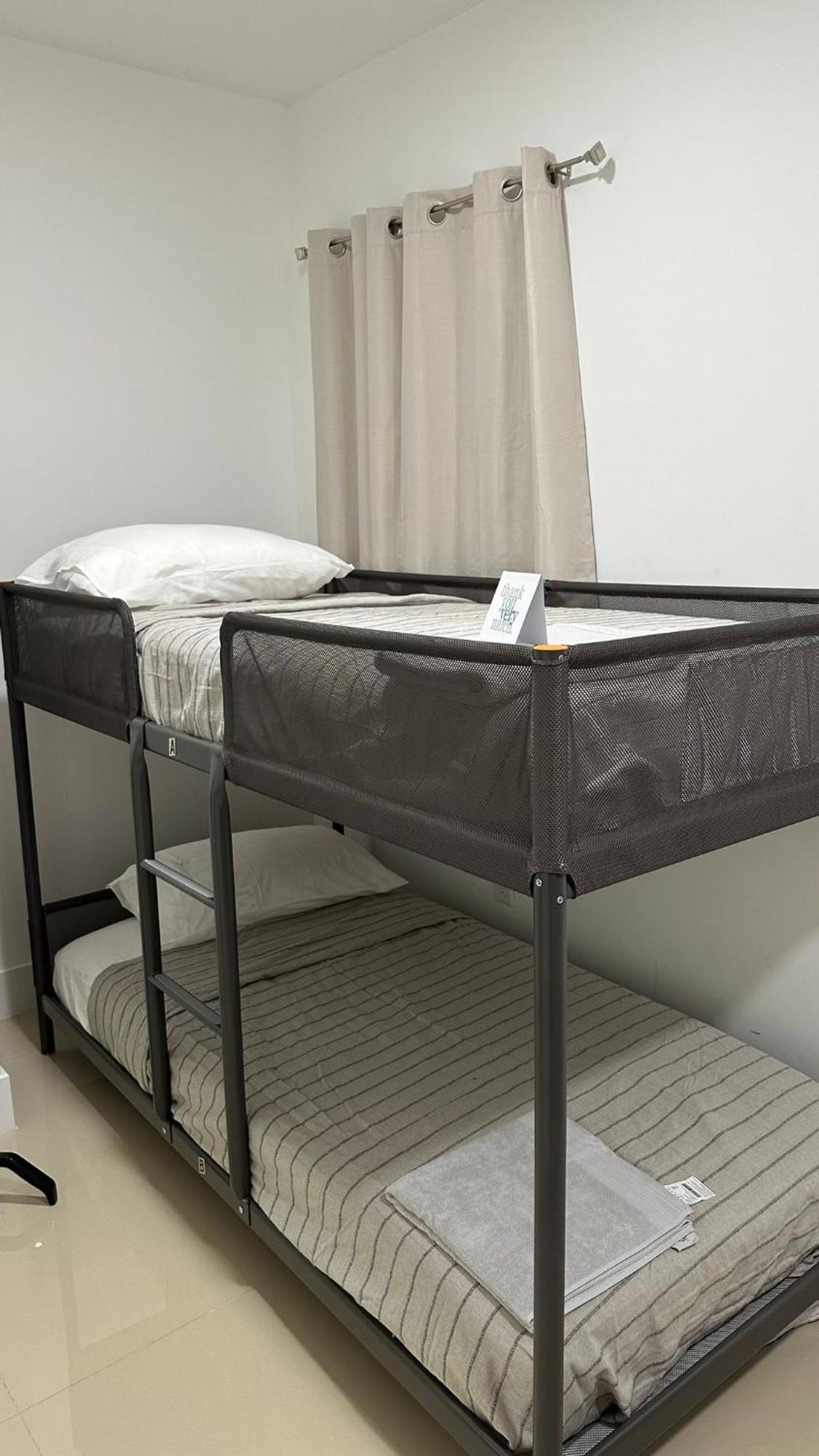 203 Miami Shared Rooms For Men Central Comfortable, Affordable Exteriér fotografie