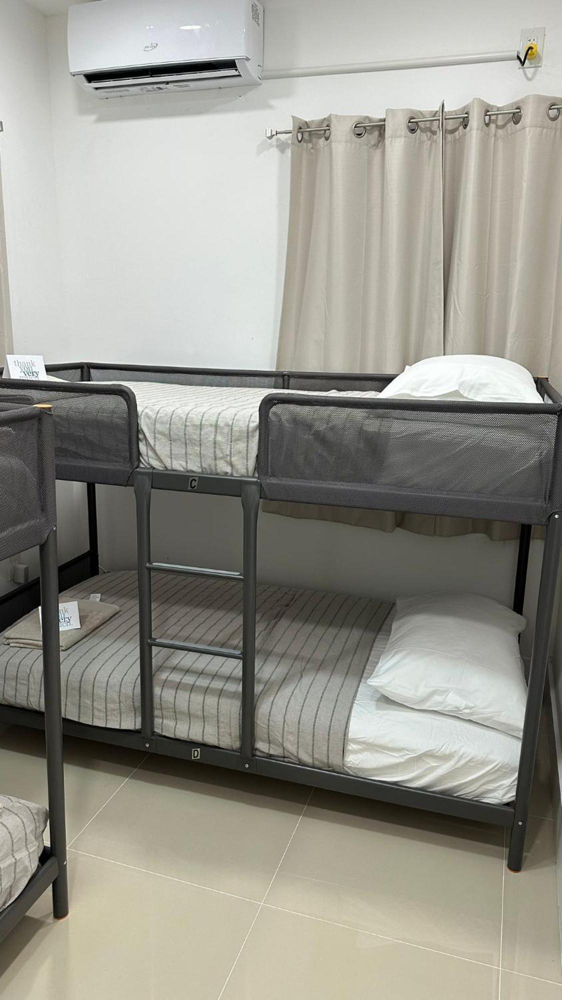 203 Miami Shared Rooms For Men Central Comfortable, Affordable Exteriér fotografie