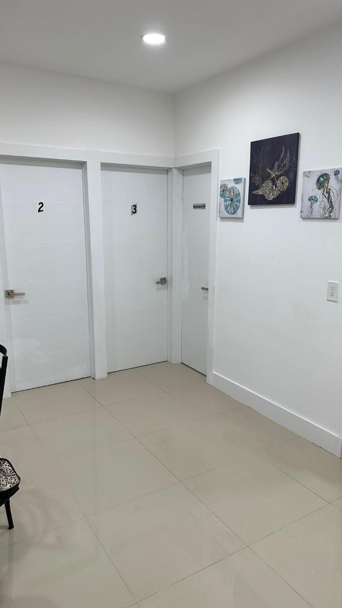 203 Miami Shared Rooms For Men Central Comfortable, Affordable Exteriér fotografie